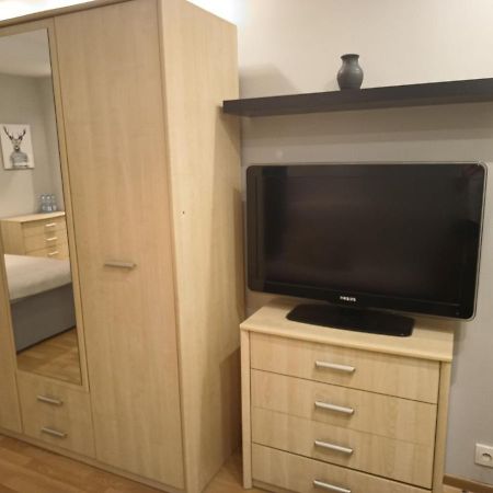 Mokotowskie Moje Sny Varsovia Exterior foto