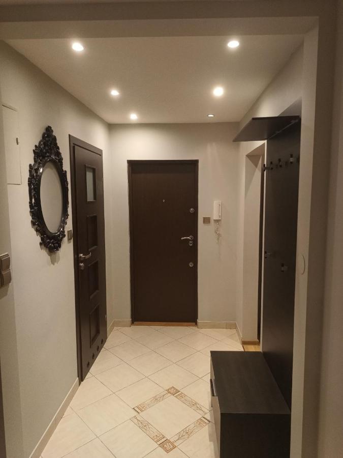 Mokotowskie Moje Sny Varsovia Exterior foto